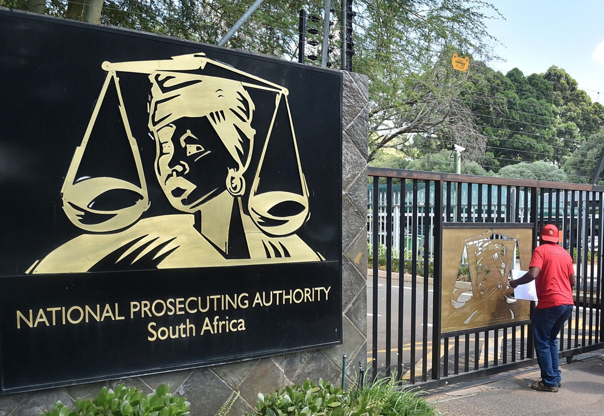 Court withdraws charges against John Masukela in Thabo Bester escape case