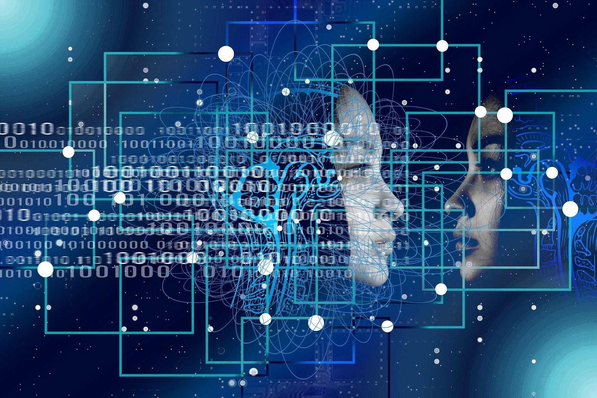 Transforming challenges into opportunities: How innovative tech solutions are key to narrowing Africa's digital divide
