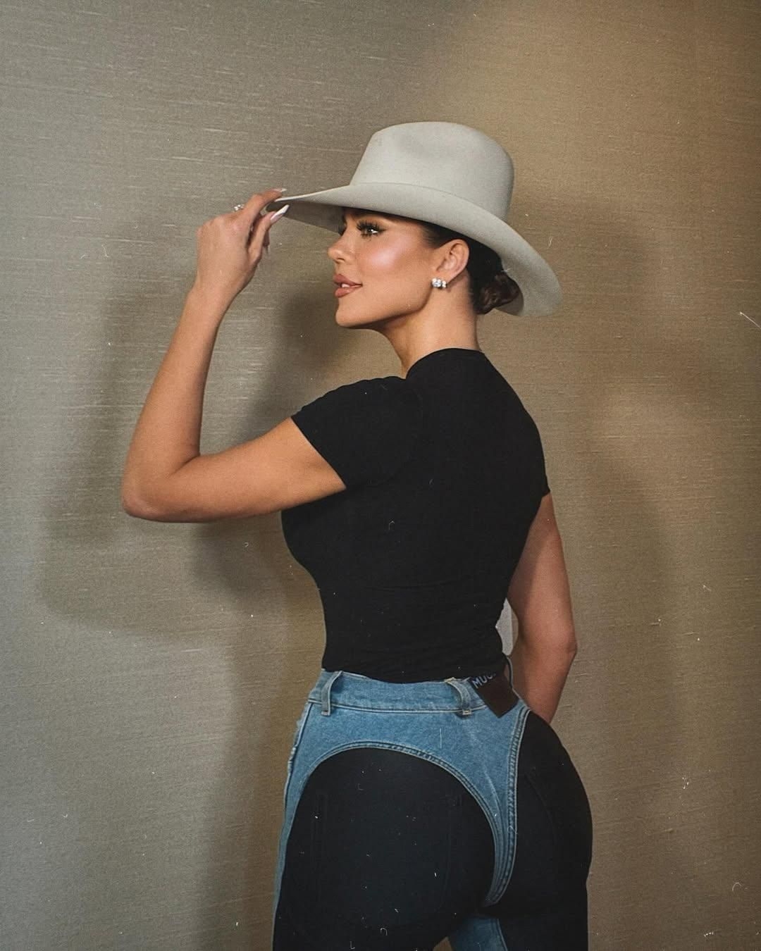 Khloé Kardashian reveals the harsh realities of her weight-loss journey