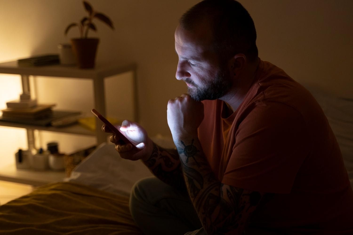 Emotional connections: What men really seek on OnlyFans