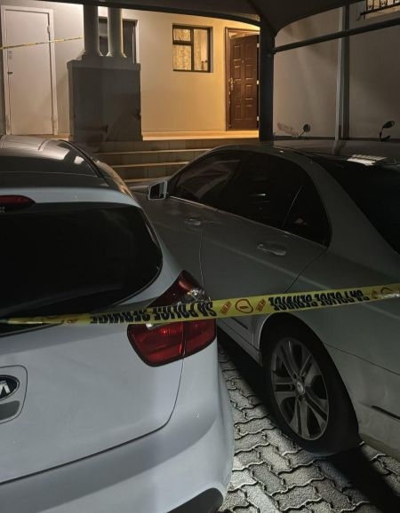 Notorious Mozambican kidnapping kingpin killed in a shootout with Gauteng police