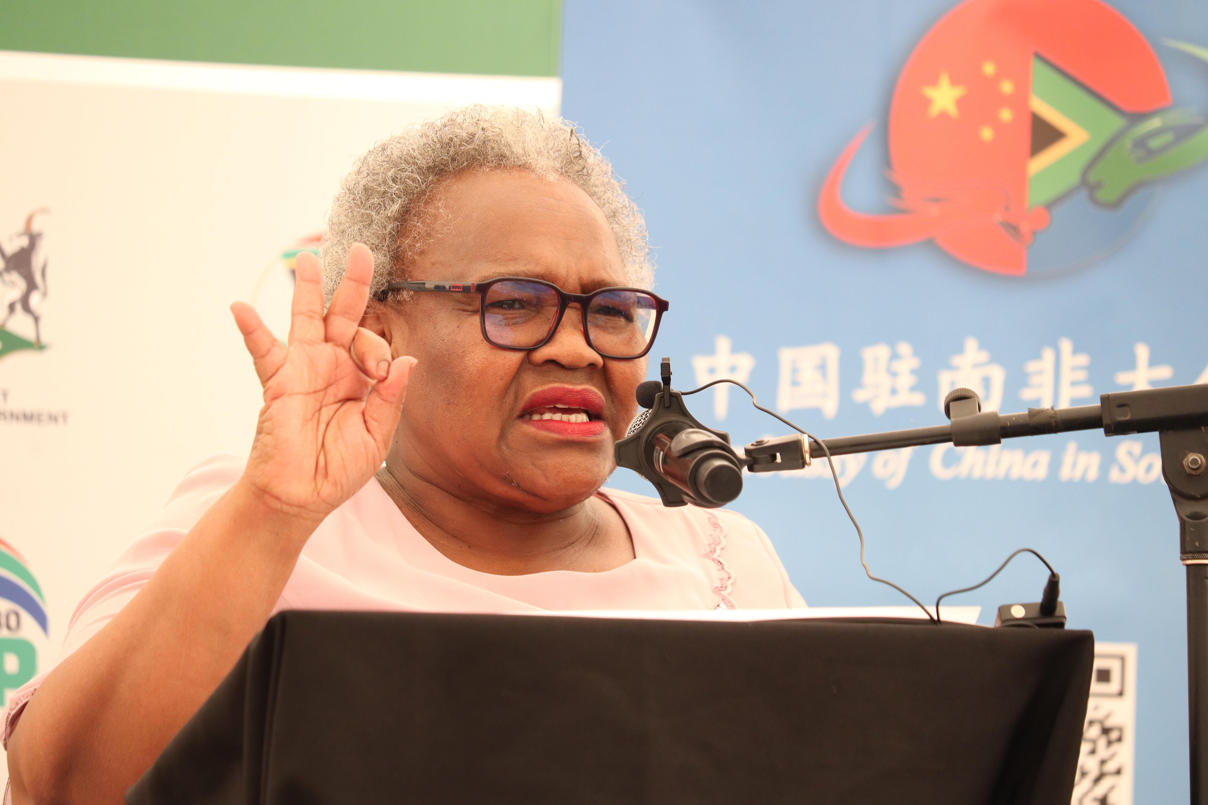 Social Development Department still probing adviser's alleged 'double-dipping'
