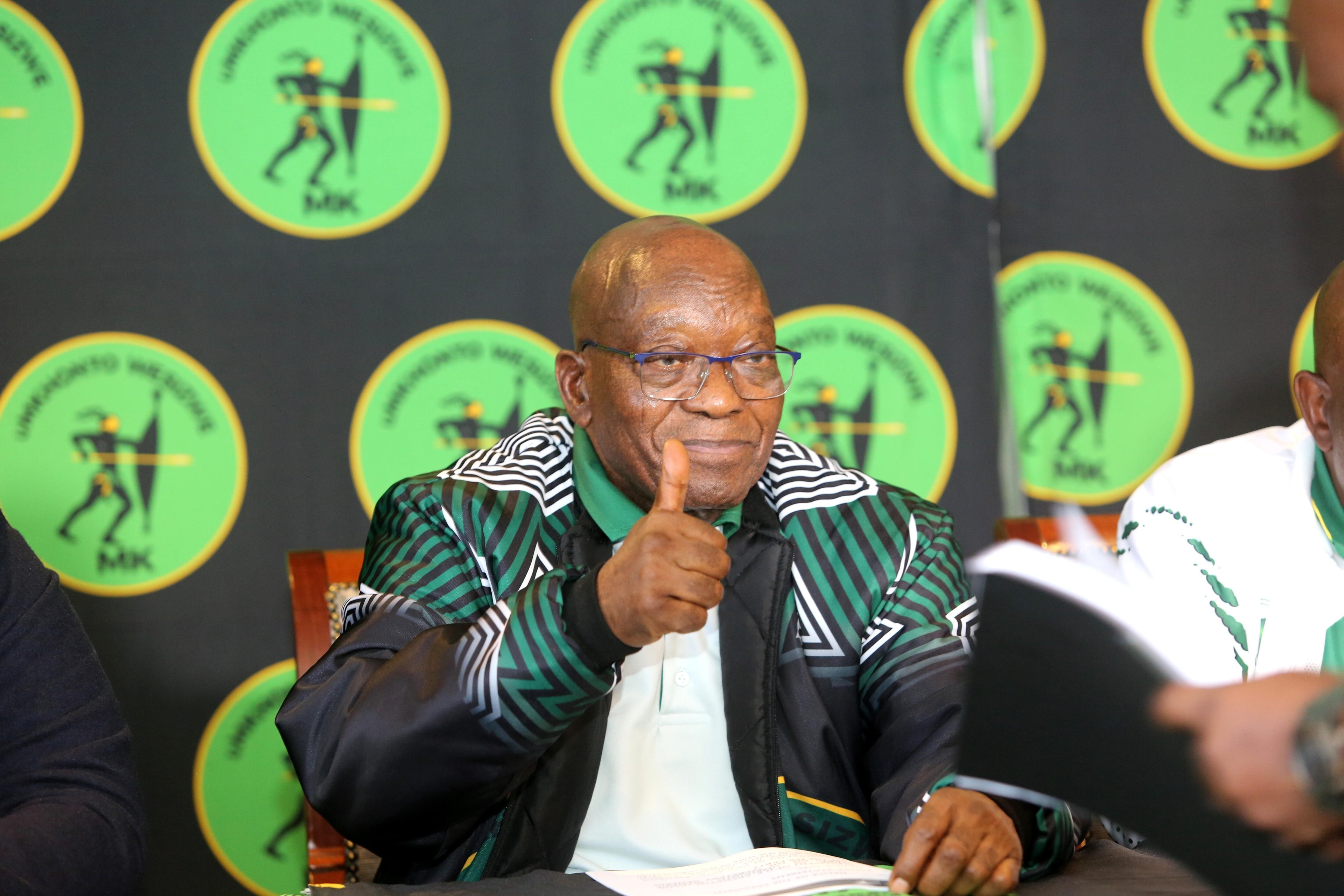 MK Party has had 7 Secretaries-General in under a year - Analysts call it a 'One-Man Show'