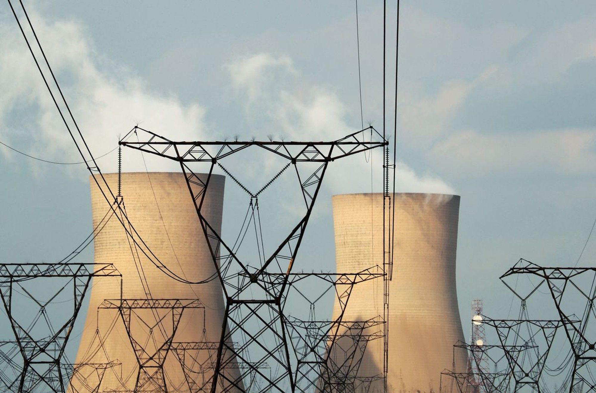 Will SA bear the cost of Eskom's R257bn air quality compliance?