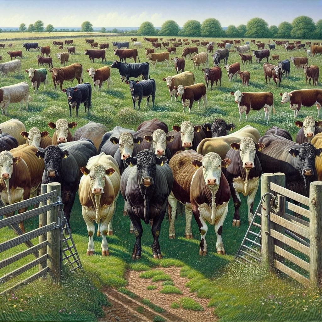Addressing SA's foot-and-mouth disease: The need for strategic vaccination and traceability