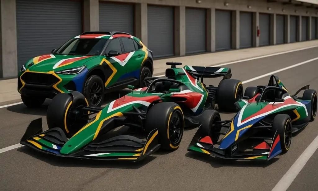 No Formula One, Formula E or W2RC for SA in 2026: sources