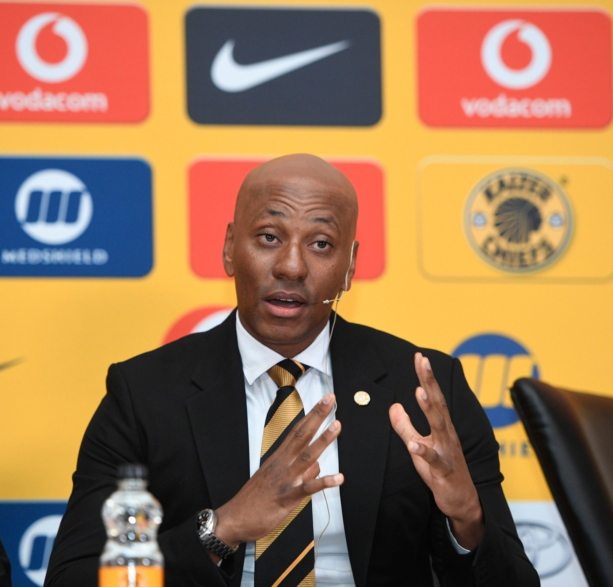OPINION: The most important transfer window in a decade looms for Soweto giants Kaizer Chiefs