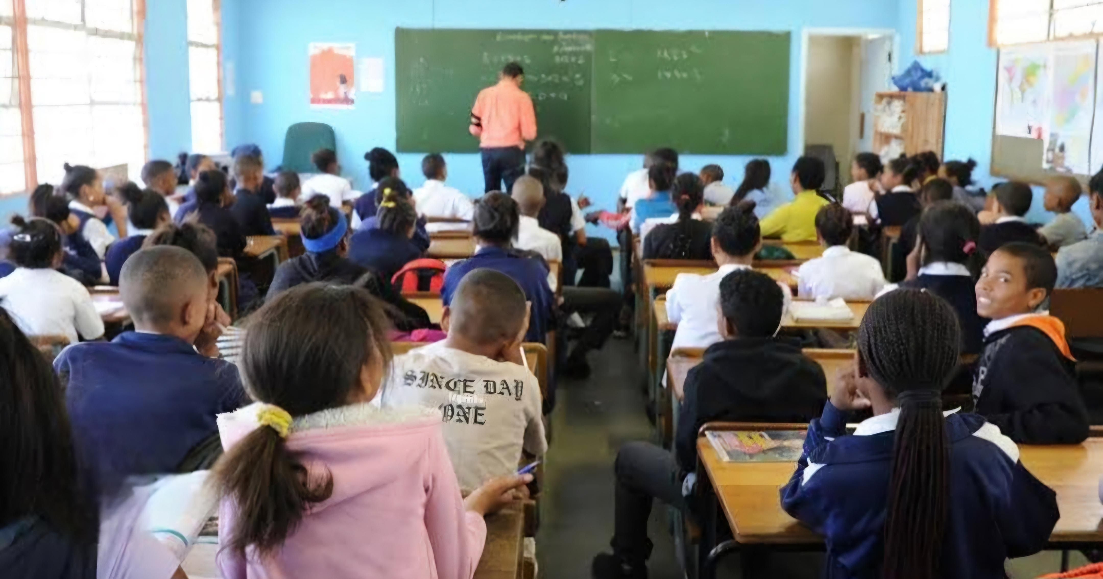 Lessons in not leaving: why we must rethink how we support teachers