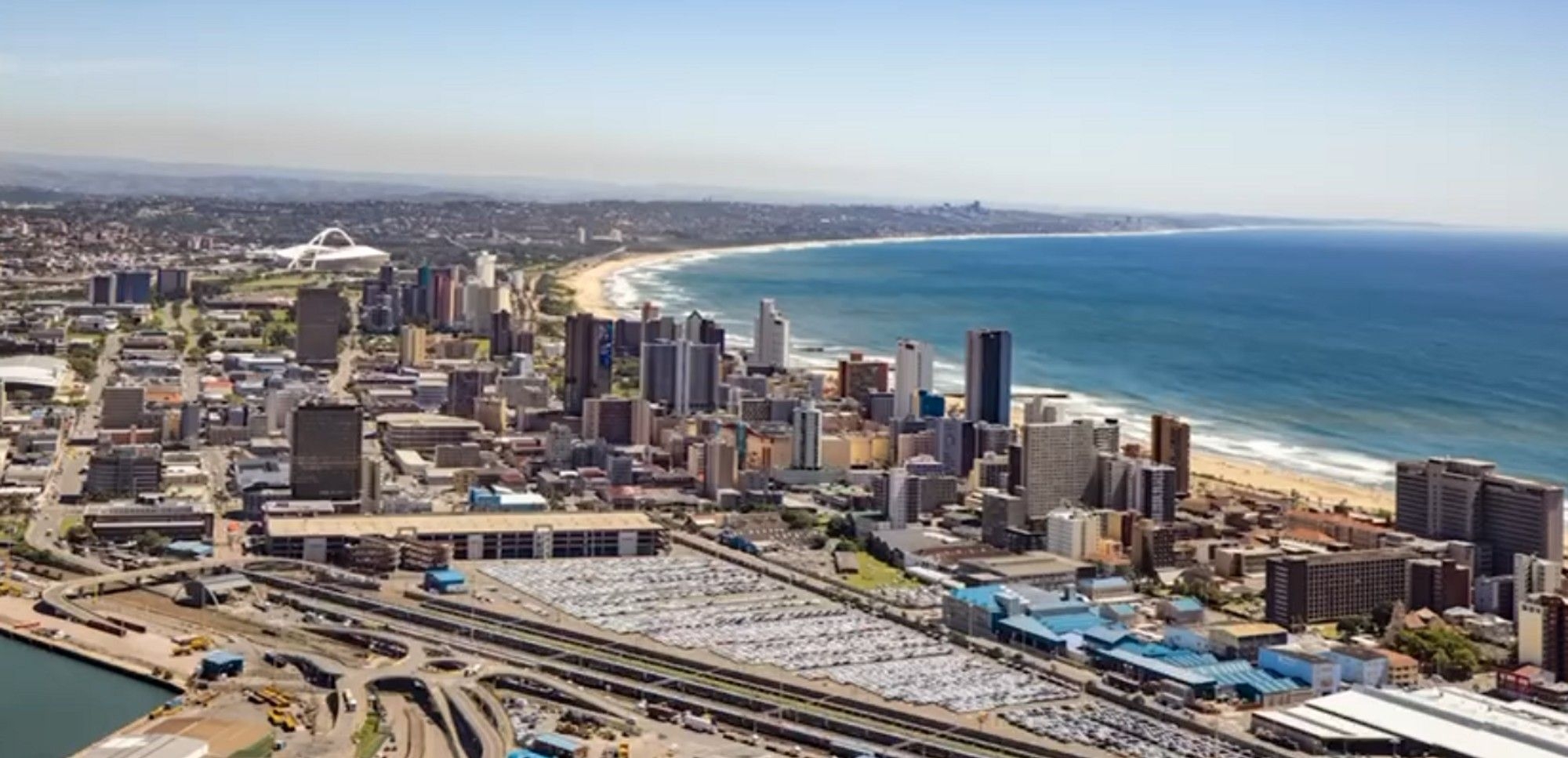 What's holding back South Africa's economy? Key insights from experts