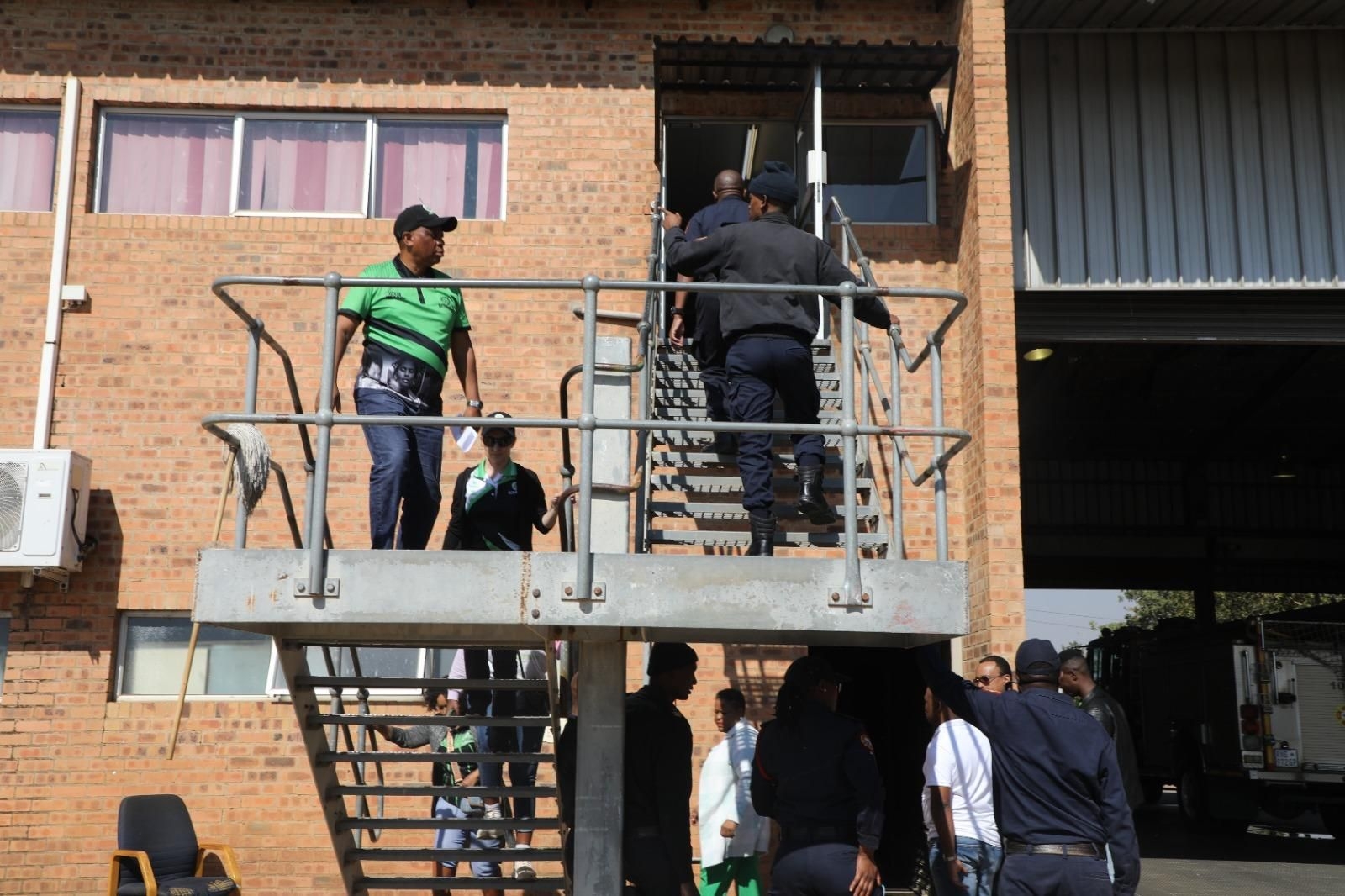 Tshwane allocates R5. 3 billion to enhance public safety in the upcoming financial year