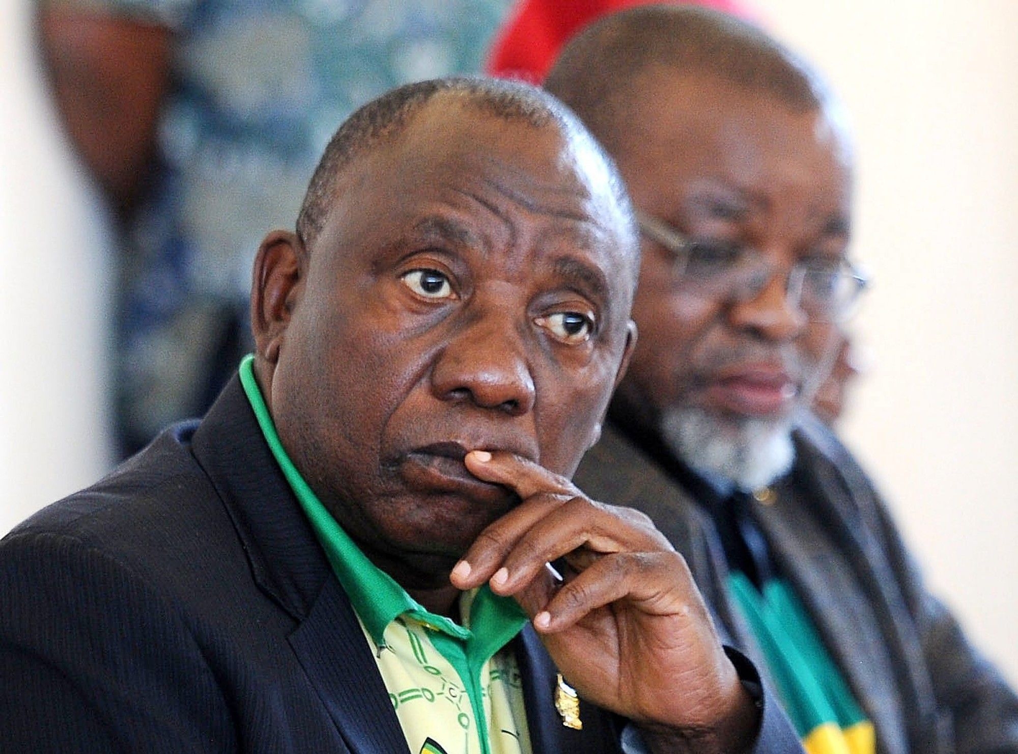 ActionSA enters Phala Phala battleground