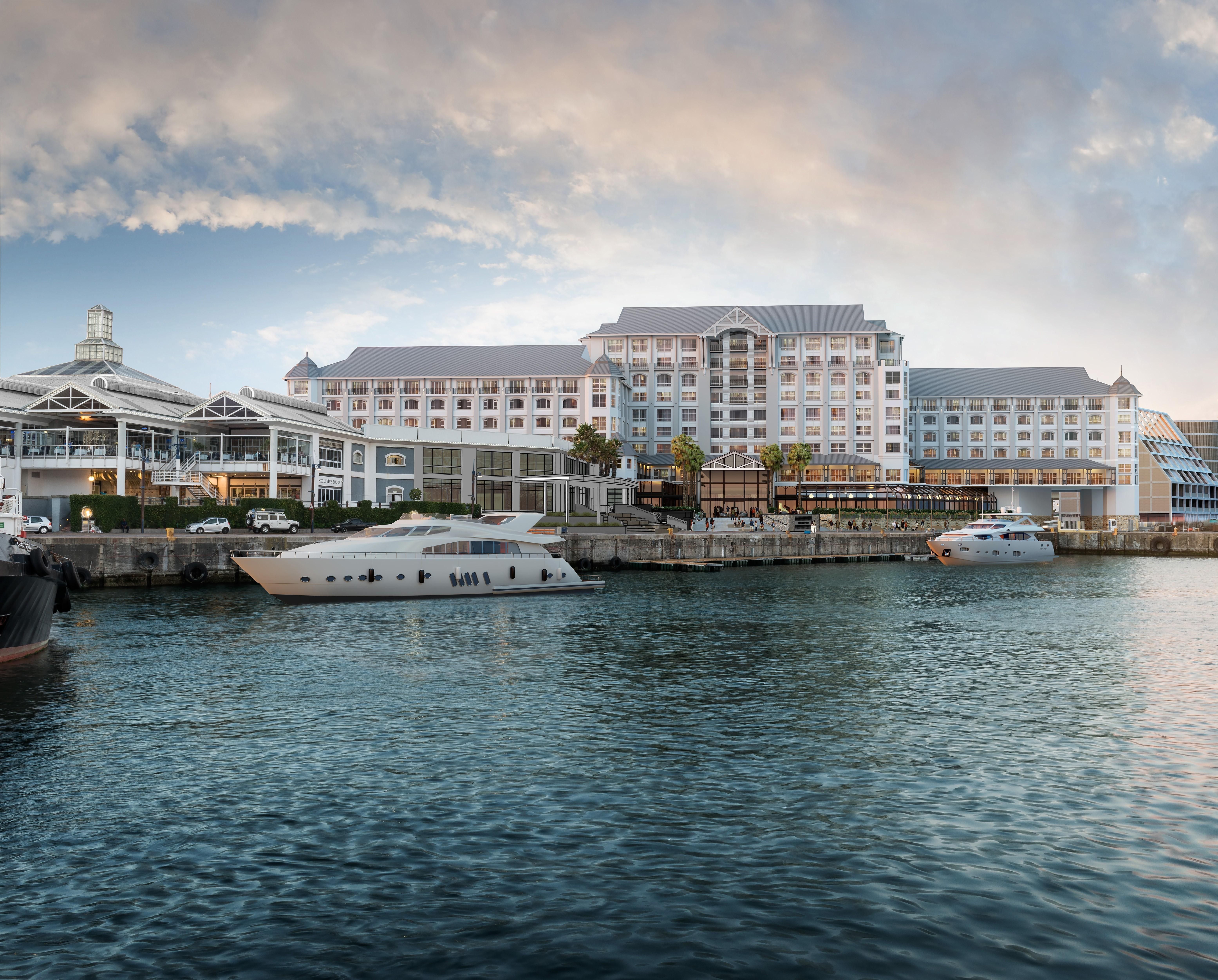 IHG Hotels & Resorts to boost African hospitality with 35 new hotel openings