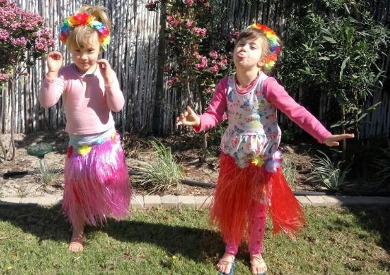 Caught between broccoli battles and cupcake chaos: Life as a Type C mother