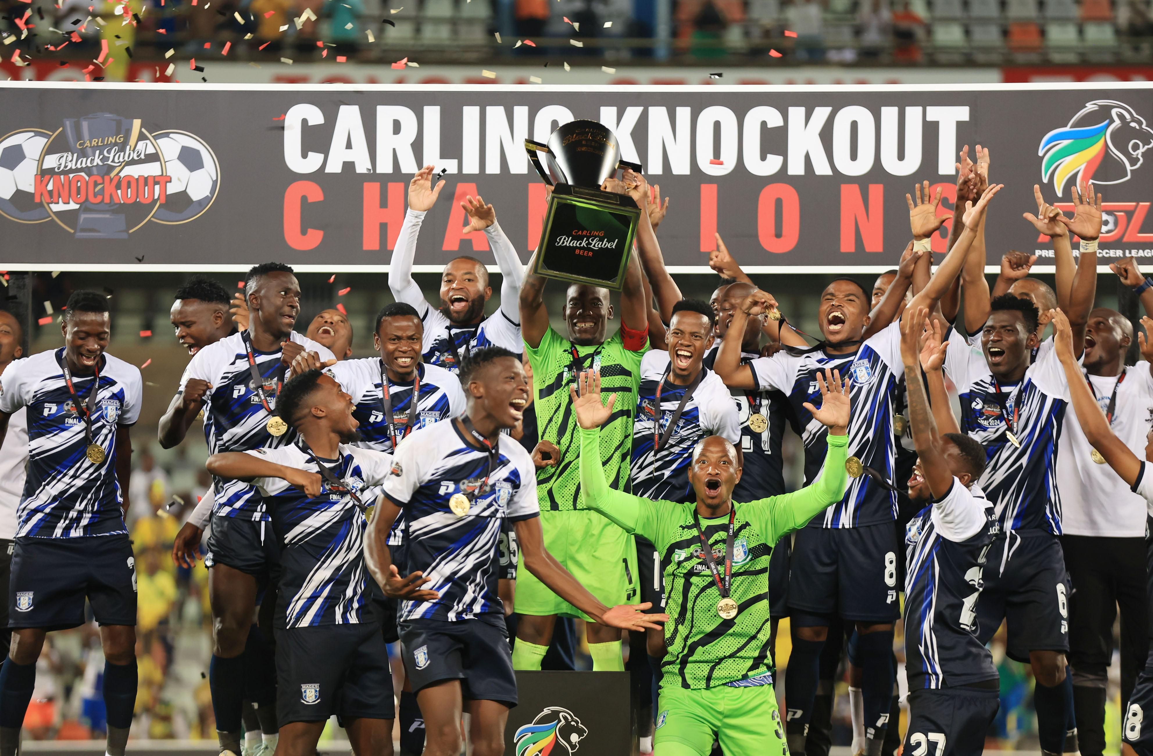 Chaos, crisis and close calls: The bottom four had it all