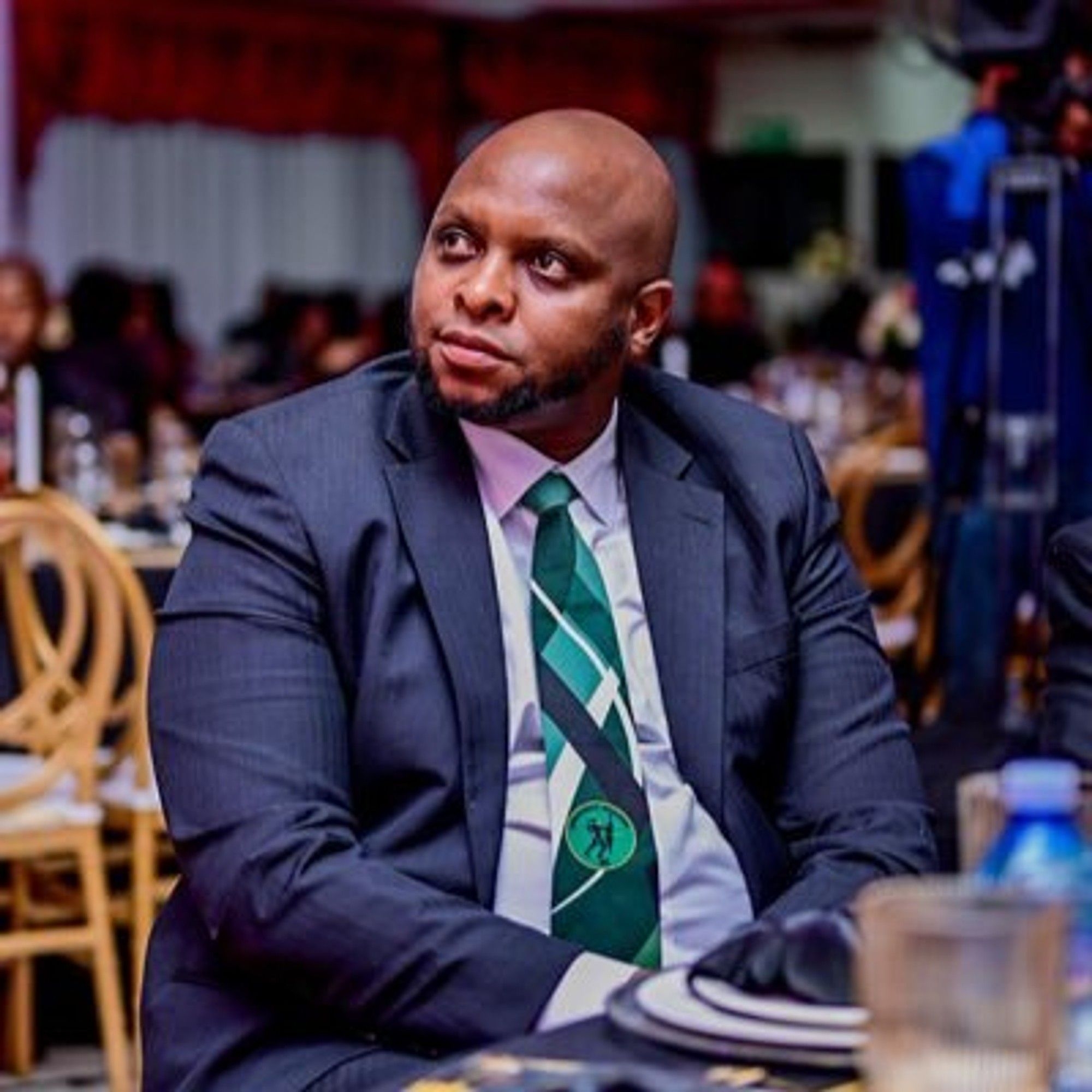 Floyd Shivambu's consultative process: A potential game-changer for South African politics