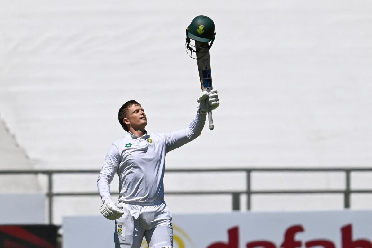 Ryan Rickelton aims high as Proteas take on Australia in WTC final
