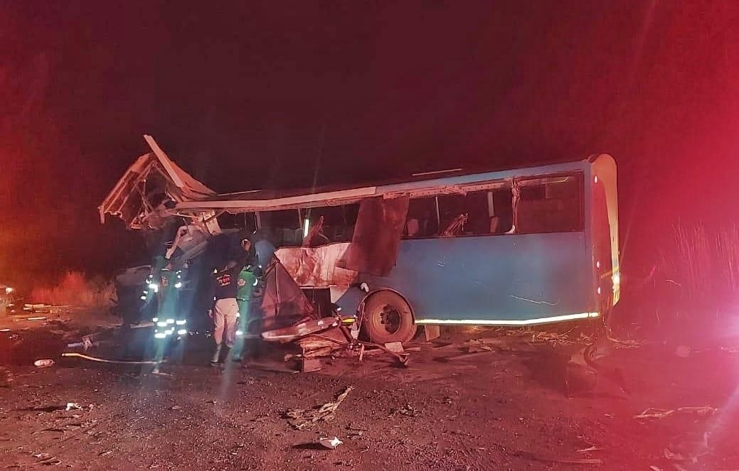 EFF expresses condolences for 12 supporters lost in tragic bus crash