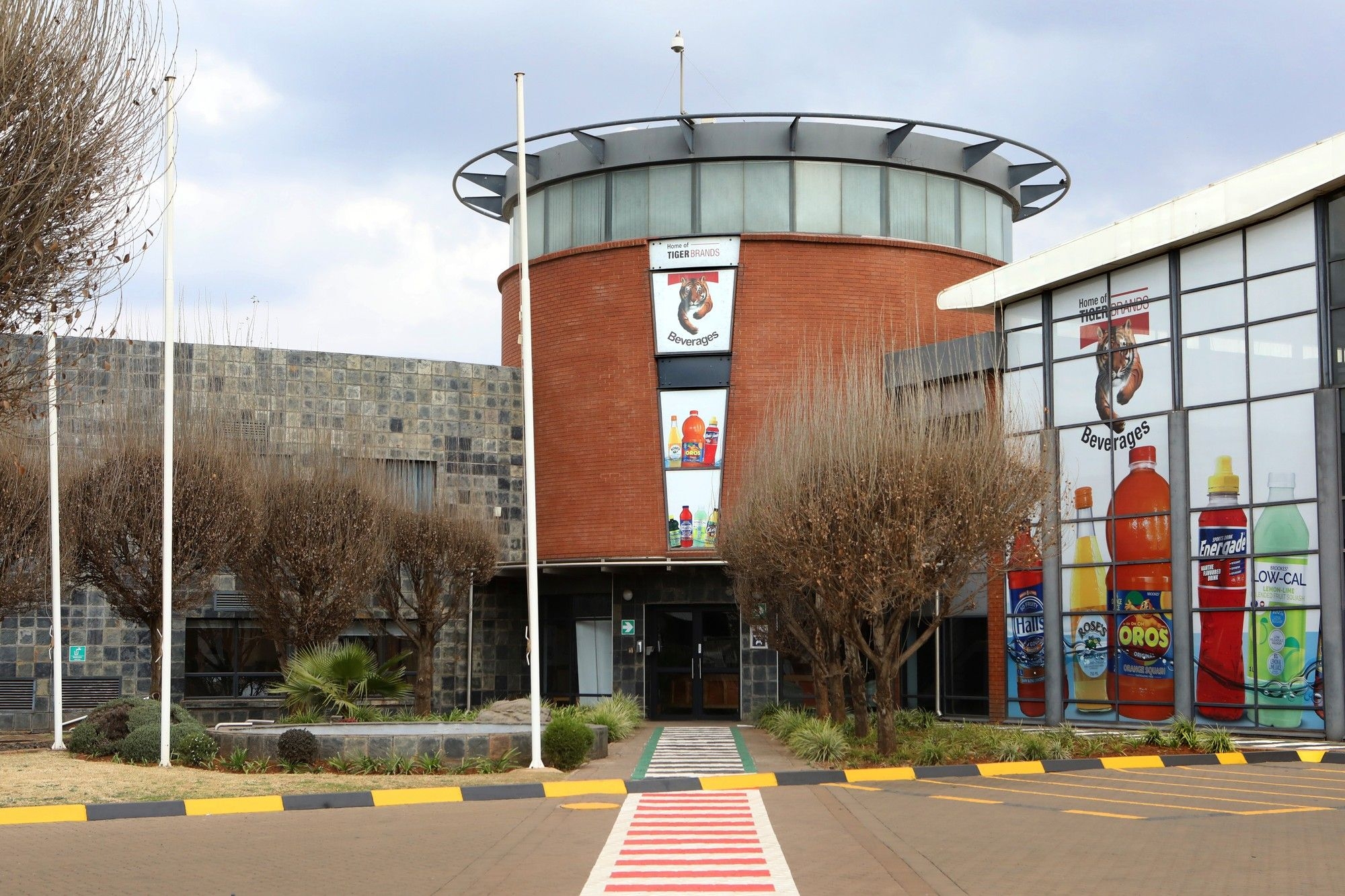 Tiger Brands announces special dividend and strong interim results