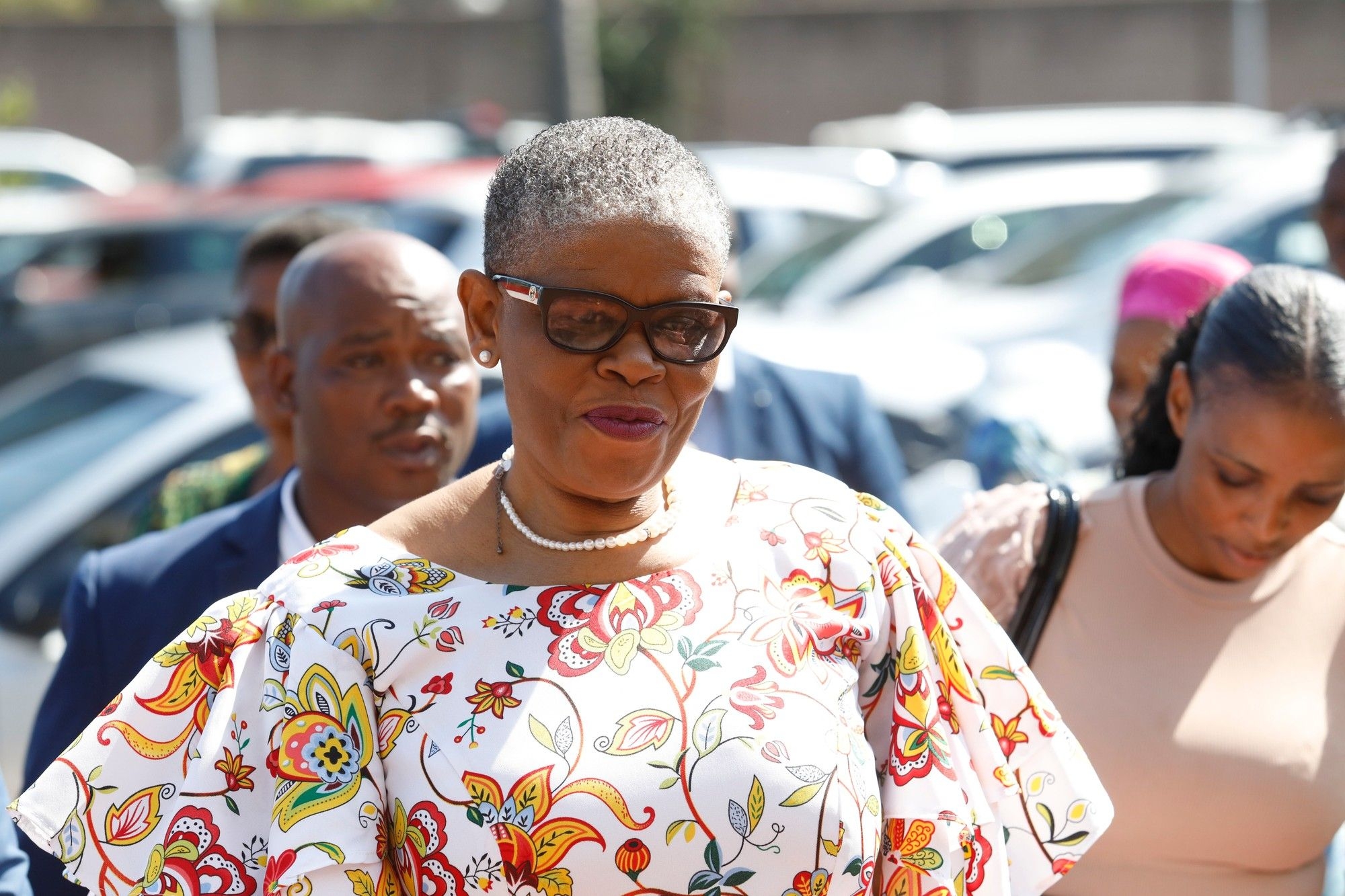 EThekwini politics: Zandile Gumede sidelined as new task team emerges