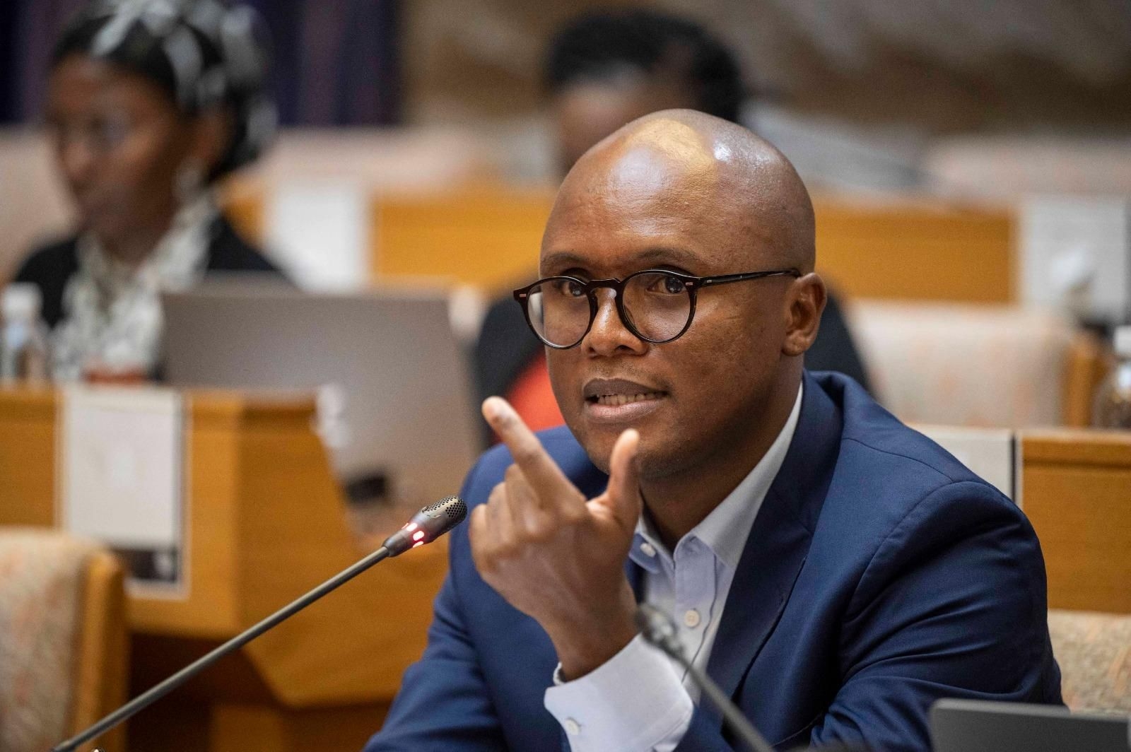 Malatsi's B-BBEE policy sets ‘wrong precedent'