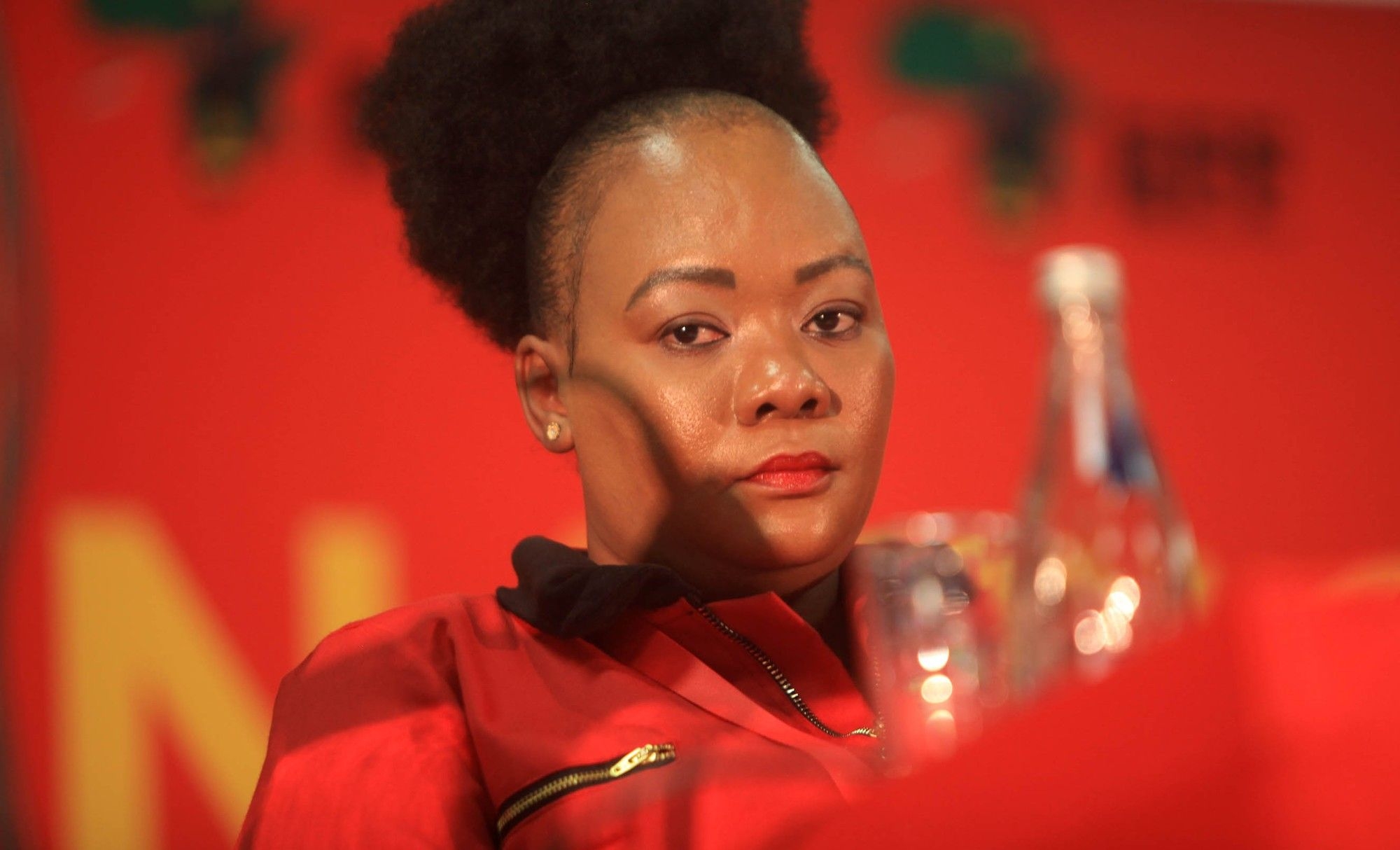 EFF threatens court action over proposed fuel levy increase