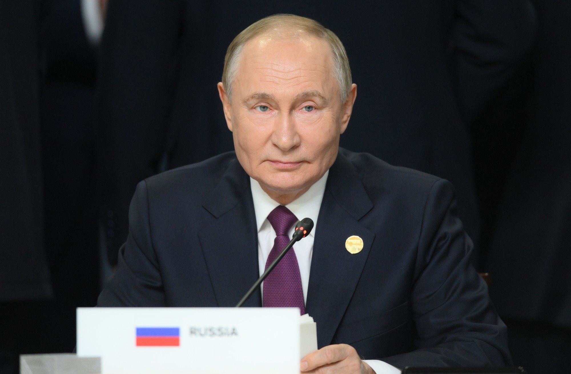 SPIEF 2025: Russia's pivotal role in a rapidly changing world order