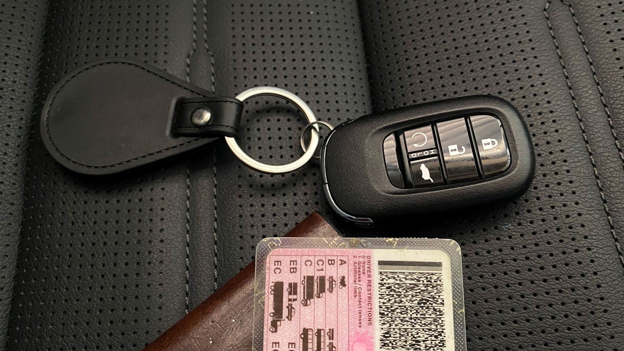 Transport Department races to clear 733,000 driving licence backlog after machine failure