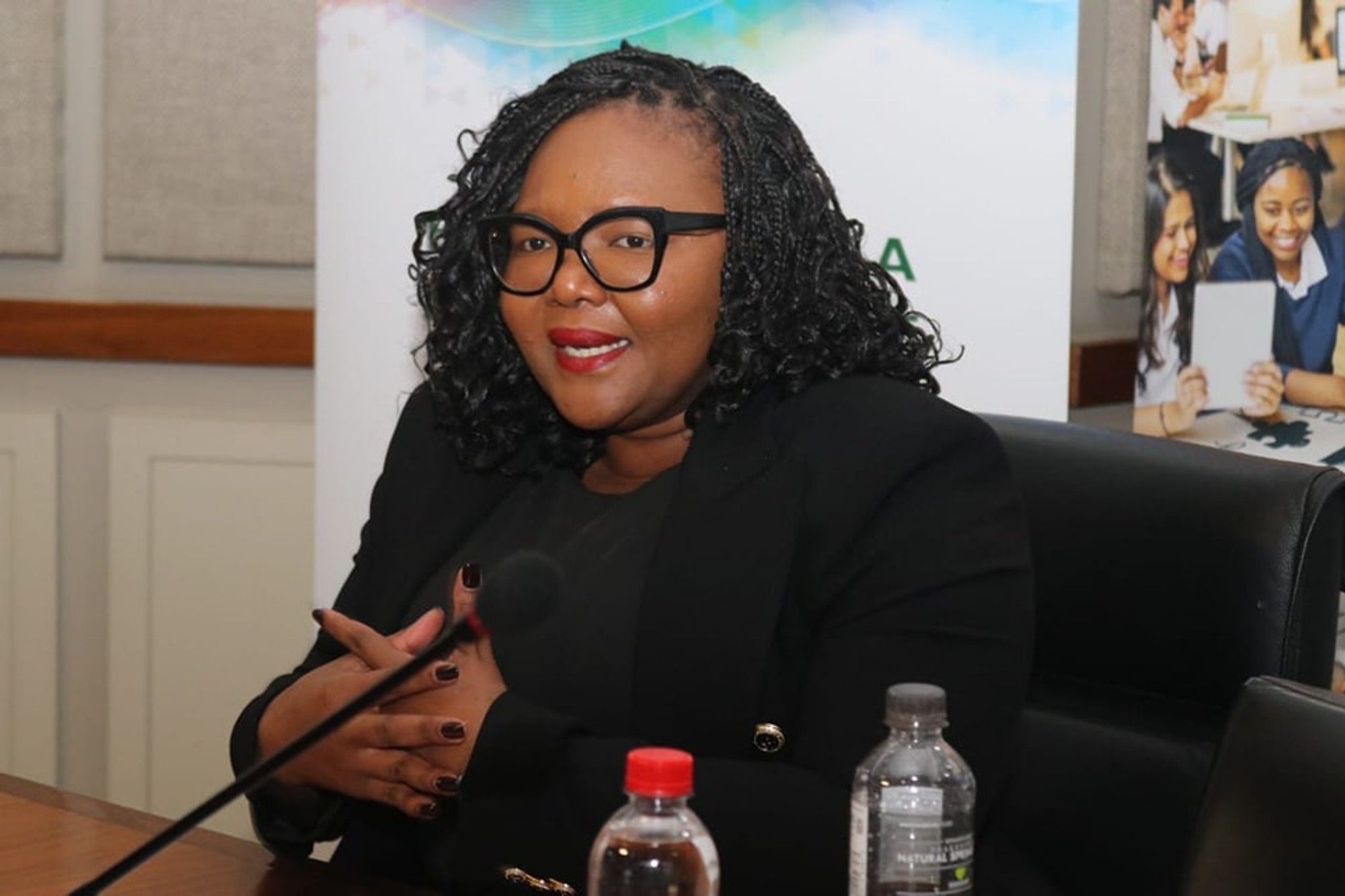 No delays in the Basic Education Laws Amendment Act: Gwarube's assurance