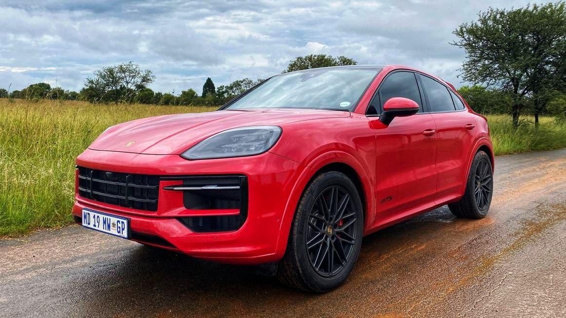 DRIVEN: Porsche Cayenne GTS adds the spice without insanity
