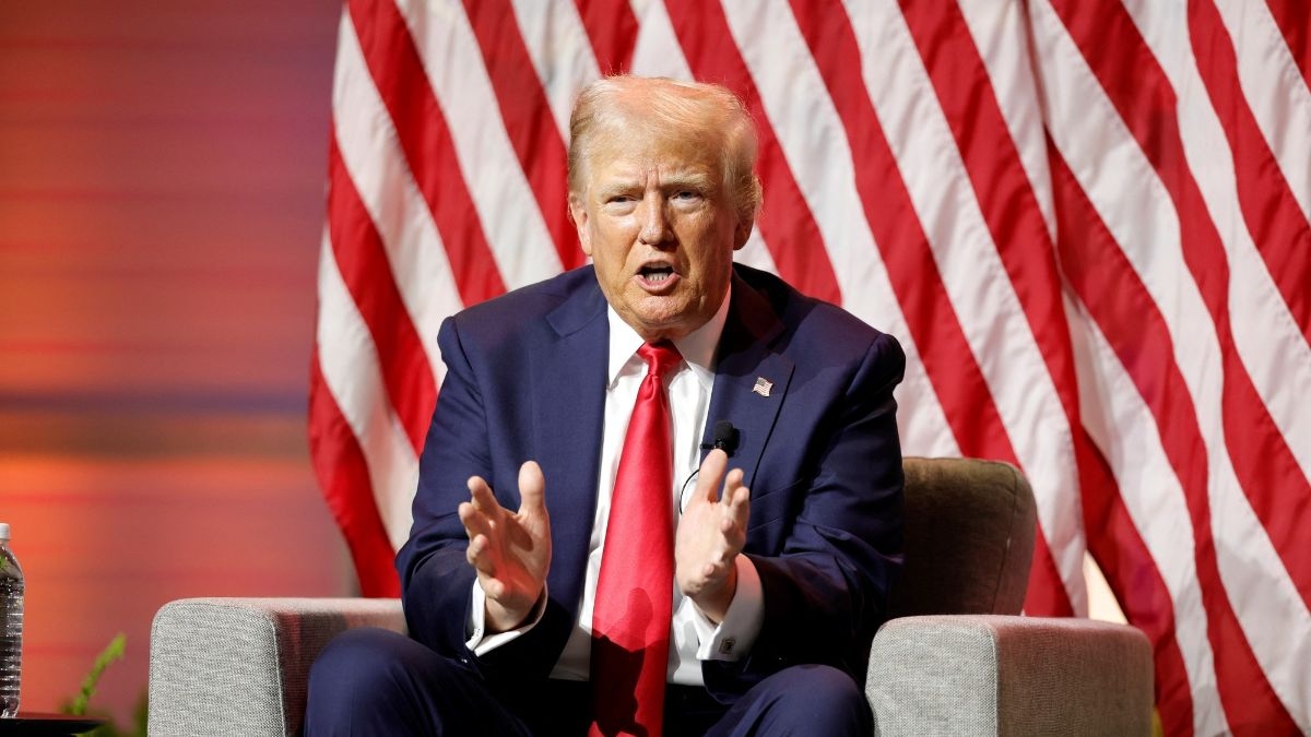 DRC arms for minerals deal amid Trump transactionalism, tariffs
