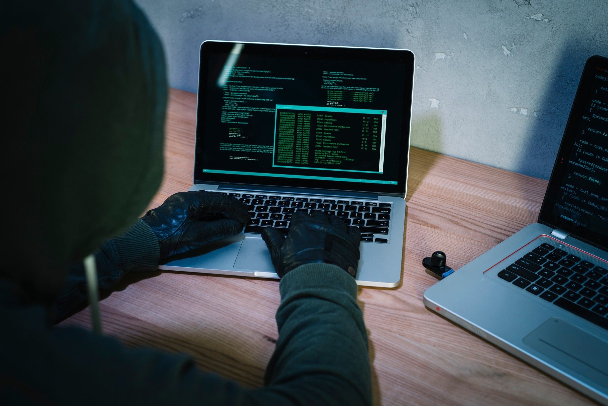 The digital divide's dark side: cybersecurity in African higher education