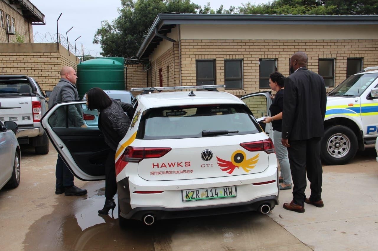 Legal pressure mounts on NPA and Hawks over Prasa corruption claims