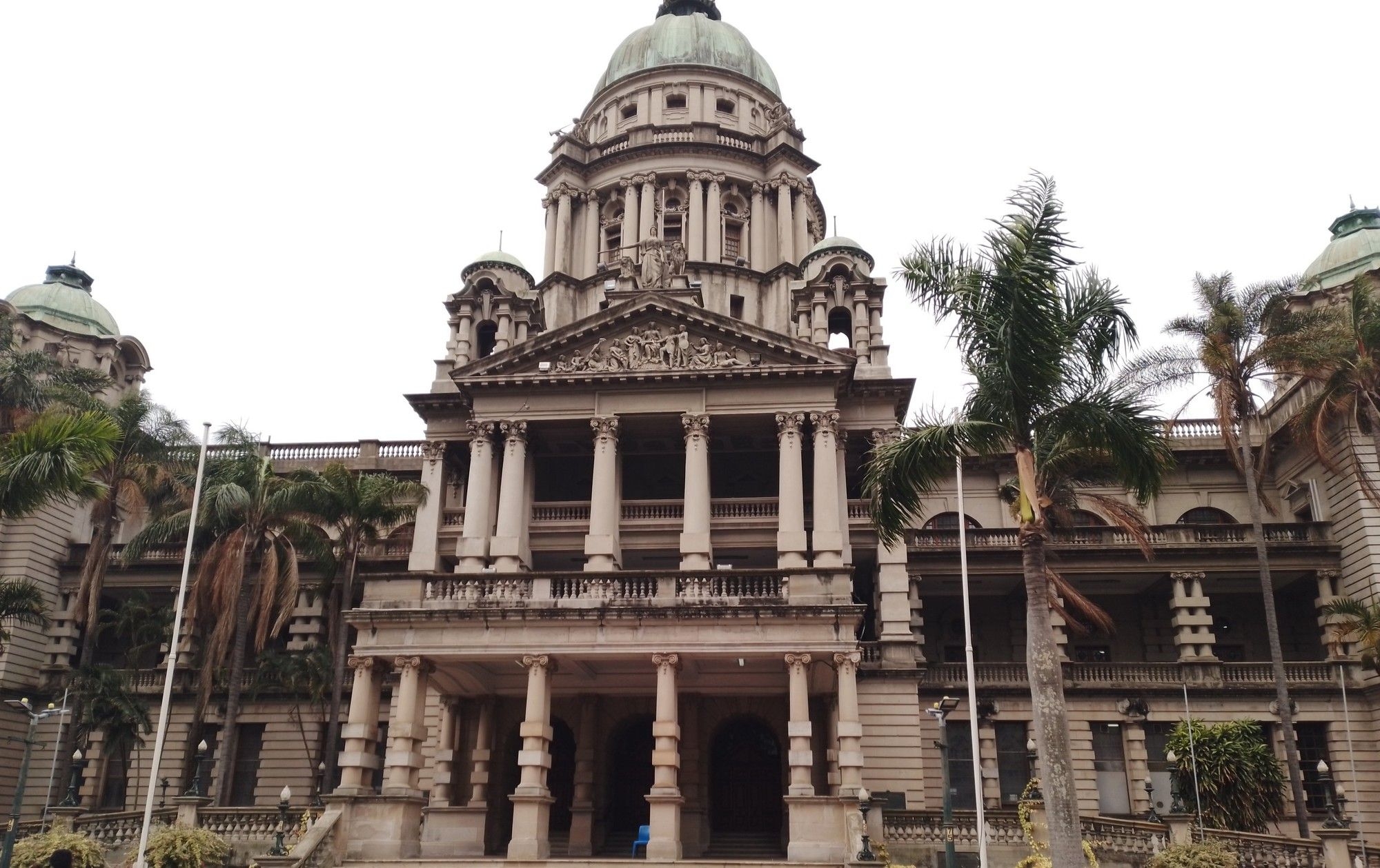 Ratepayer associations demand accountability in eThekwini's infrastructure projects