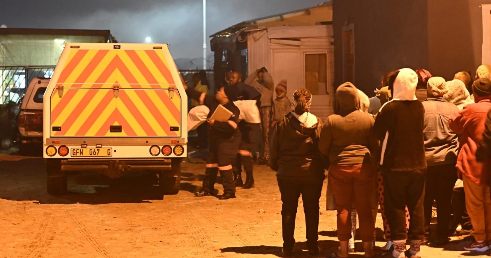 Investigation launched after toddler found dead at home in Mitchell's Plain