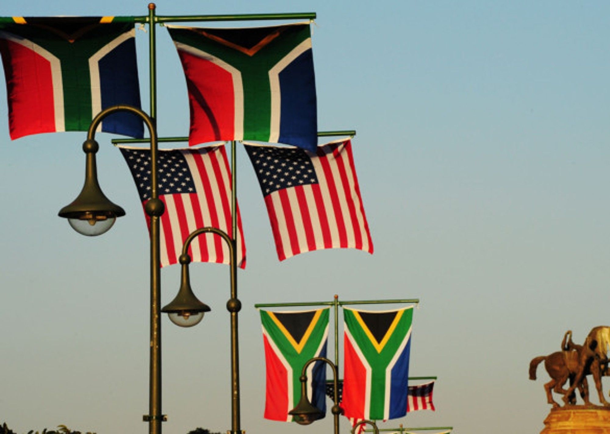 Rand strengthens below R17,70 amid budget optimism and a softer dollar