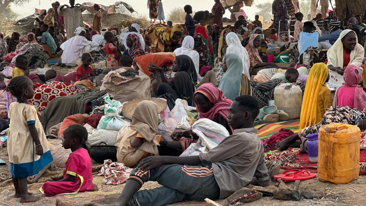 السودانيون والبحث عن مخرج