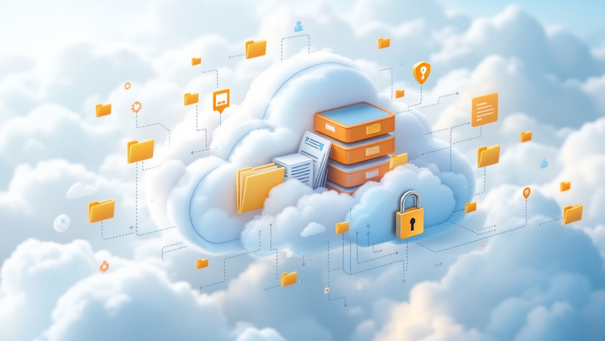 Smart Communications expands cloud archive platform with Joisto