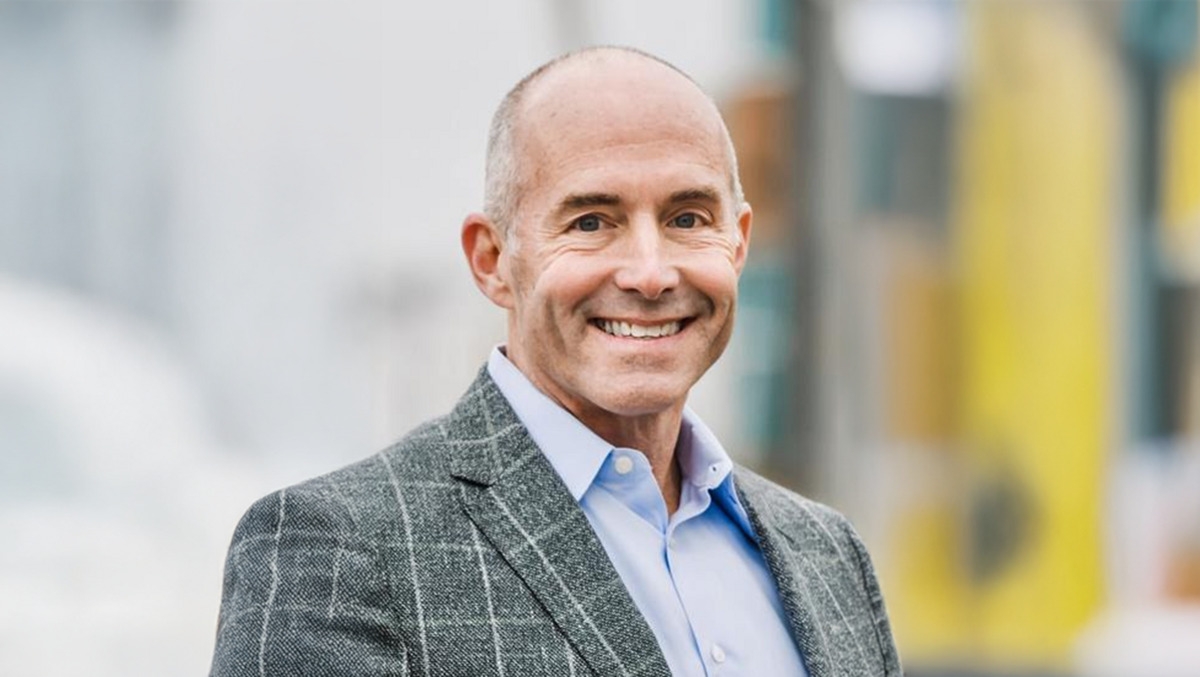 Delinea names Alex Thurber to lead global channel expansion