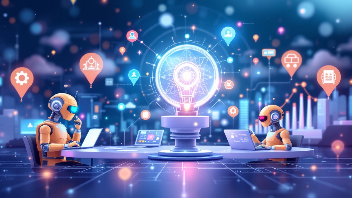 NTT DATA unveils Smart AI Agent Ecosystem for business growth