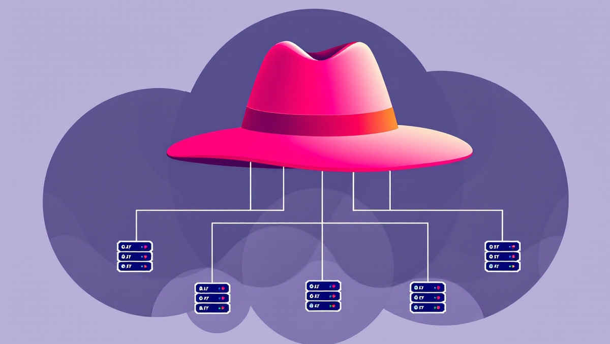 Red Hat leads launch of llm-d to scale generative AI in clouds