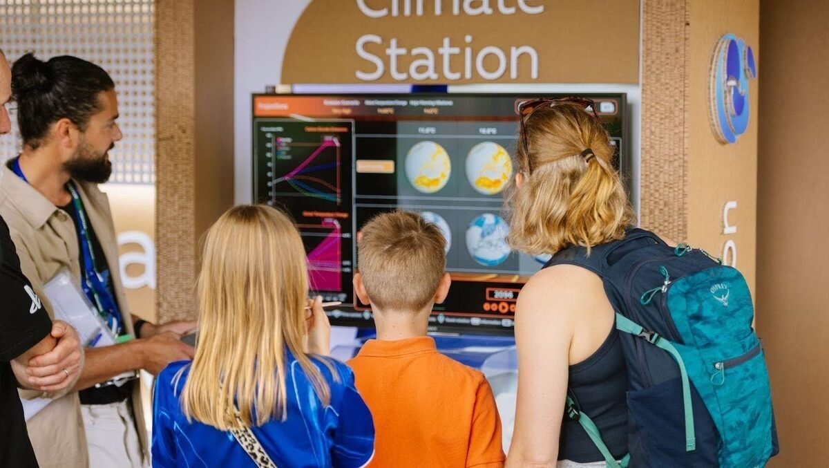 Sony brings climate change education to PlayStation 5 & VR2