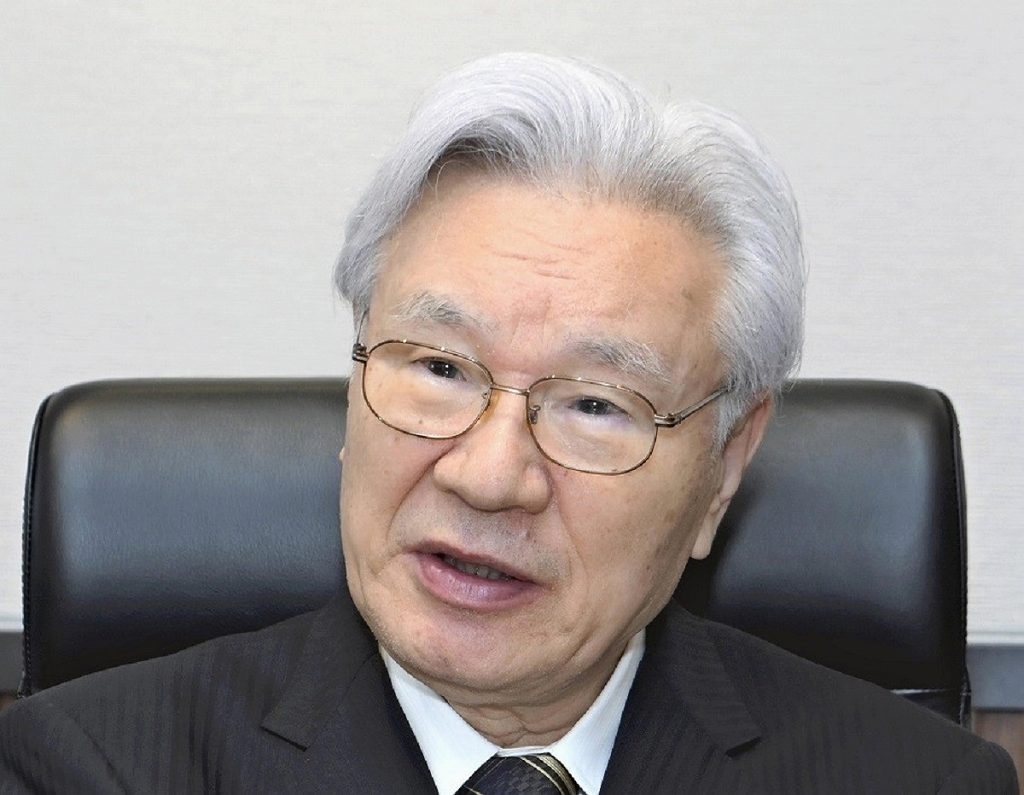 Japan Should Avoid Solely Relying on U.S., Engage in Global Diplomacy; Strong Ties with Like-Minded Nations is Vital