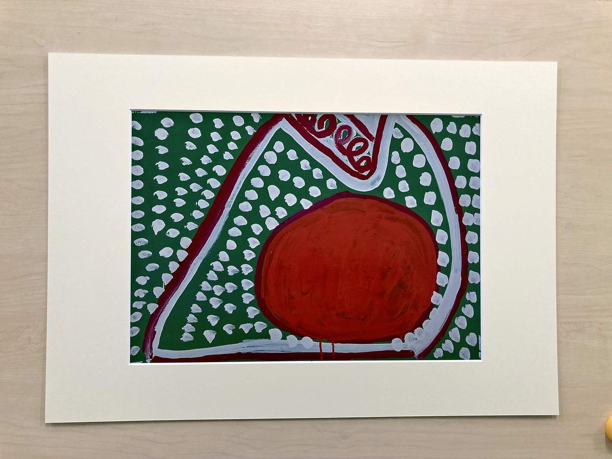 Works by Disabled Artists for Rent in Nagano; Proceeds Go to Original Creators