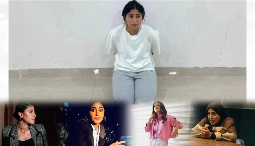 قبل أزمة المخدرات.. أزمات قاسية ومحطات صادمة في حياة شجون الهاجري