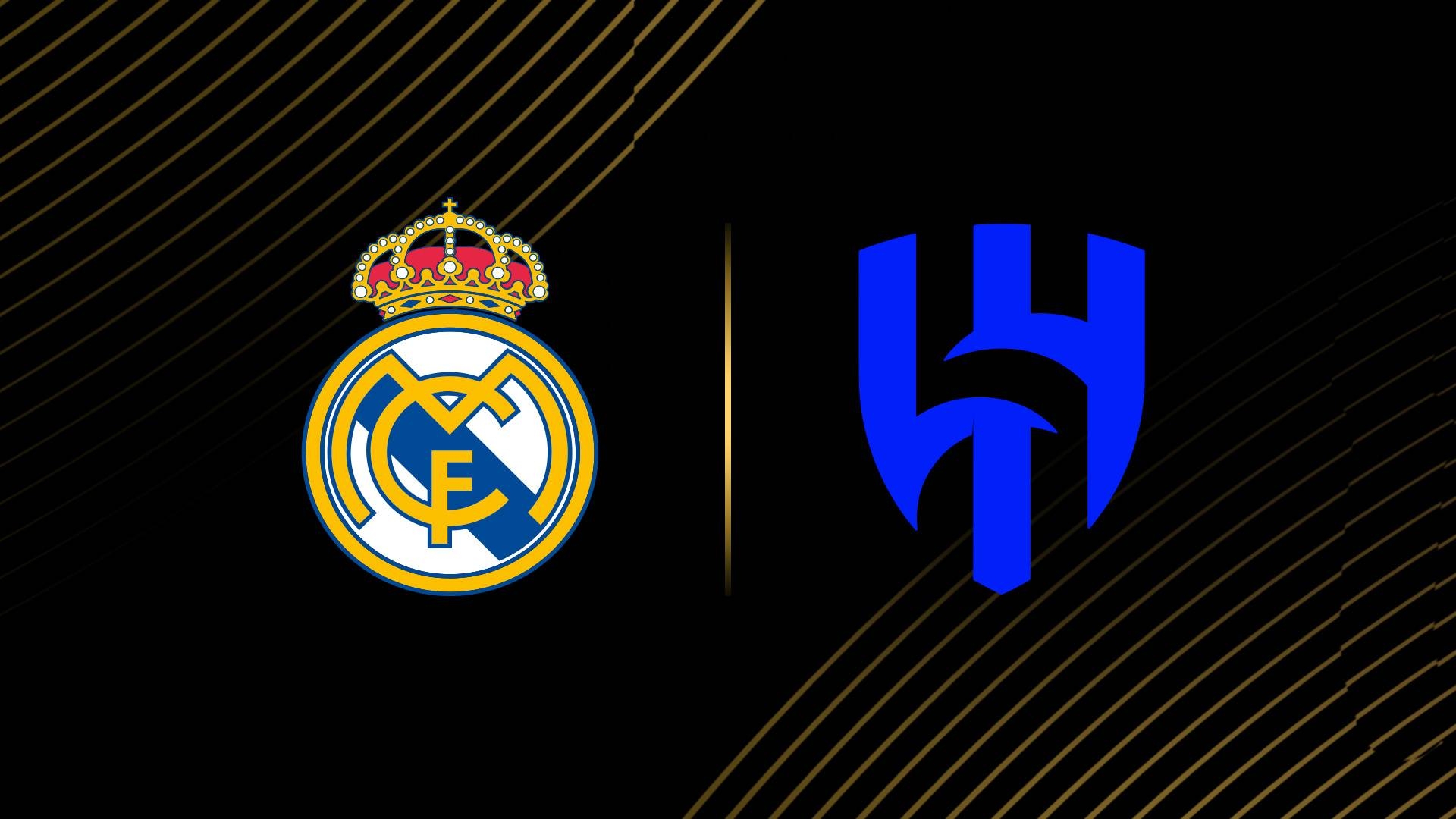 الهلال السعودي يتعادل مع ريال مدريد في كأس العالم للأندية