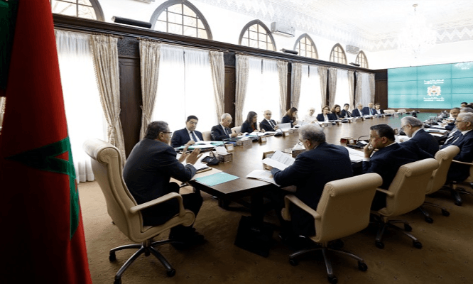 الأخير في ولايتها. الحكومة تستكمل تنزيل برنامجها في مشروع قانون المالية 2026