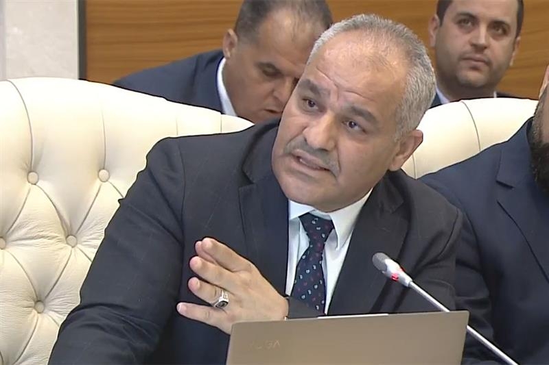CBL Governor announces launching Libya's national financial inclusion strategy 2025-2029