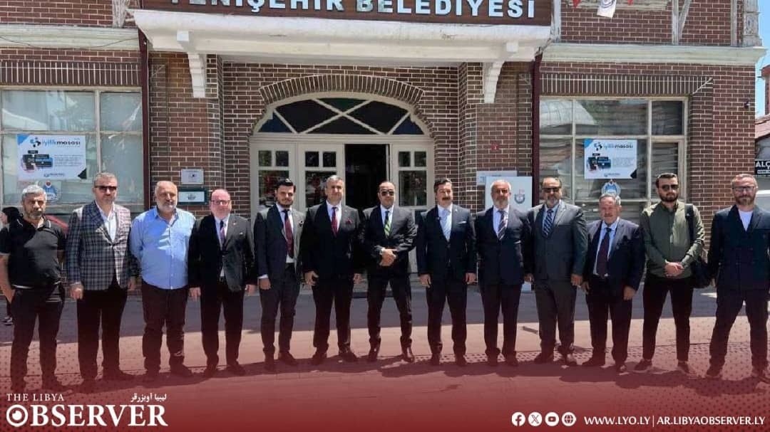 General Authority for Exhibitions discusses strengthening cooperation with Turkey