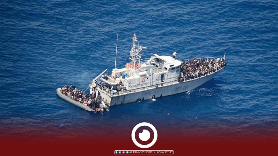 European Court of Human Rights clears Italy of responsibility for Libyan Coast Guard's actions