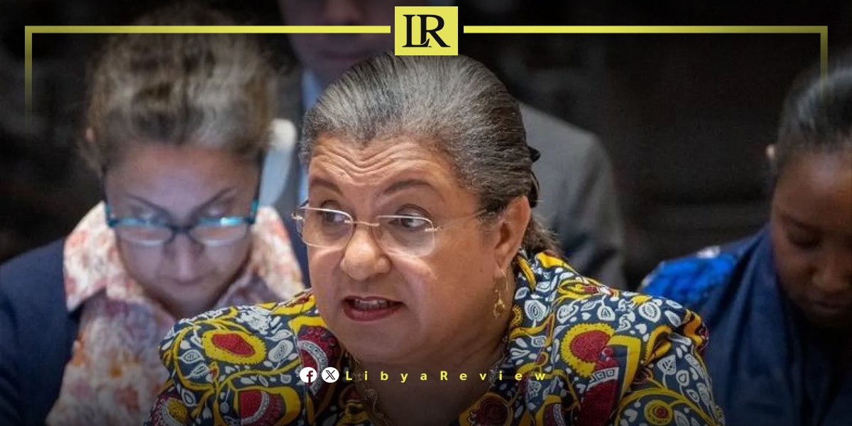 UN Set to Launch Nationwide Survey on Libya's Political Future